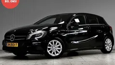 Gebruikt 2012 Mercedes A180 Ambition Hatchback | € 6.995 (Eerlijke prijs)