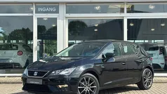 Gebruikt 2018 Seat Leon CONNECT Hatchback | € 12.499 (Goede deal)