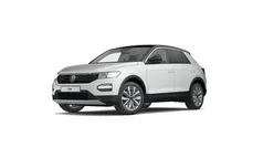 Gebruikt 2021 VW Caddy Style MPV | € 21.731 (Eerlijke prijs)