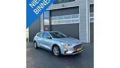 Gebruikt 2019 Ford Focus Business Edition Hatchback | € 8.950 (Eerlijke prijs)