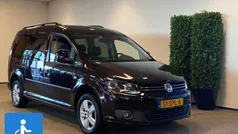 Gebruikt 2011 VW Caddy Maxi MPV | € 34.950