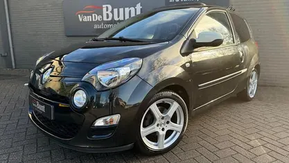 Occasion 2012 Renault Twingo Collection Hatchback | € 4.250 (Eerlijke prijs)