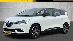 Gebruikt 2021 Renault Grand Scénic IV Intens MPV | € 21.950 (Eerlijke prijs)