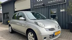 Gebruikt 2009 Nissan Micra Hatchback | € 2.450 (Eerlijke prijs)