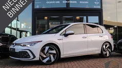 Wit Gebruikt 2021 VW Golf VIII GTI Hatchback | € 25.950 (Eerlijke prijs)