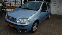 Gebruikt 2007 Fiat Punto Classica Hatchback | € 1.295 (Eerlijke prijs)