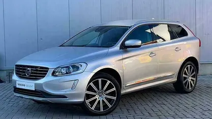 Occasion Volvo XC60 Summum 150 PK (110 kW) 2017 SUV