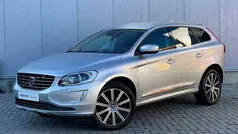 Gebruikt 2017 Volvo XC60 Summum SUV | € 27.990 (Goede deal)
