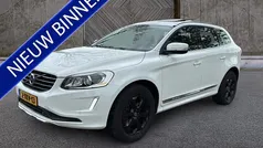 Gebruikt 2014 Volvo XC60 Summum SUV | € 11.450 (Goede deal)