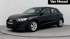 Gebruikt 2021 Audi A1 Sportback Basis Hatchback | € 21.900 (Eerlijke prijs)