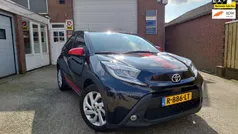 Gebruikt 2022 Toyota Aygo Hatchback | € 17.700 (Eerlijke prijs)