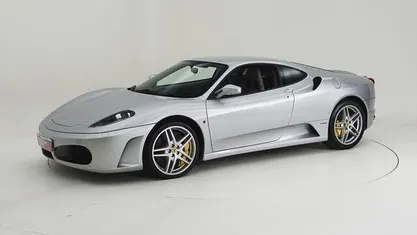 Occasion Ferrari F430 2005