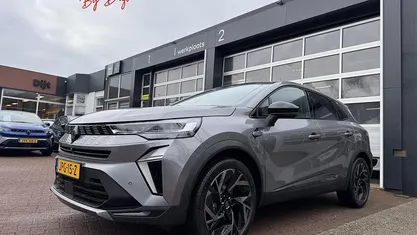 Occasion 2025 Renault Symbioz Esprit Alpine SUV | € 38.490 (Eerlijke prijs)