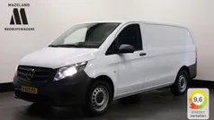 Wit Gebruikt 2018 Mercedes Vito MPV | € 13.900 (Super prijs)