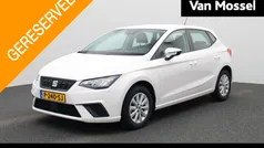 Wit Gebruikt 2022 Seat Ibiza Style Hatchback | € 15.900 (Eerlijke prijs)