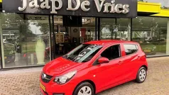 Gebruikt 2018 Opel Karl Edition Hatchback | € 7.950 (Eerlijke prijs)