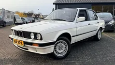 Gebruikt 1989 BMW 316 Sedan | € 13.500