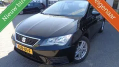 Gebruikt 2019 Seat Leon ST Reference Stationwagen | € 10.950 (Super prijs)