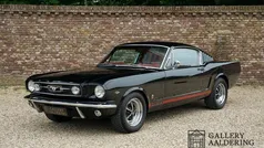 Gebruikt 1966 Ford Mustang Performance Edition | € 69.950