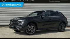 Mercedes GLC300e