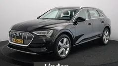Gebruikt 2019 Audi e-tron Premium SUV | € 21.750 (Super prijs)