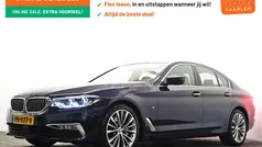 Gebruikt 2017 BMW 530 M Sport Sedan | € 29.900 (Eerlijke prijs)