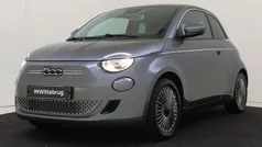 Gebruikt 2023 Fiat 500e Hatchback | € 21.425 (Eerlijke prijs)
