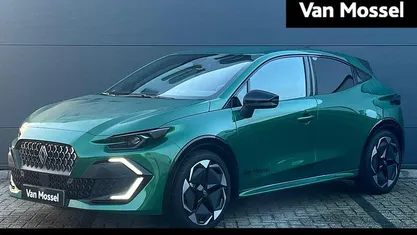 Occasion Renault Clio V Techno 2026 Hatchback