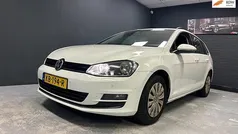 Gebruikt 2016 VW Golf VII Stationwagen | € 7.950 (Super prijs)