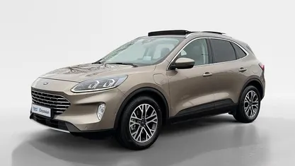 Occasion 2020 Ford Kuga Titanium X SUV | € 20.400 (Eerlijke prijs)