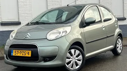 Occasion 2011 Citroën C1 Hatchback | € 3.250 (Eerlijke prijs)