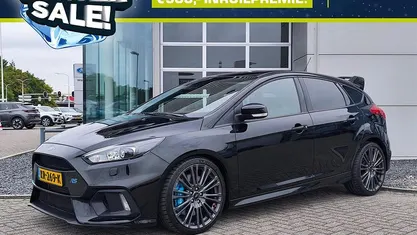 Occasion Ford Focus RS 349 PK (256 kW) 2016 Hatchback