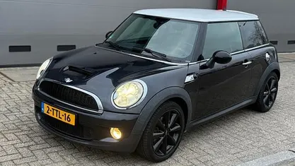 Occasion Mini Cooper S 174 PK (127 kW) 2007 Hatchback
