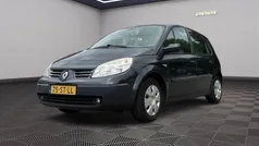Grijs Gebruikt 2006 Renault Scénic II Dynamique MPV | € 1.599 (Eerlijke prijs)
