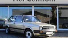 Gebruikt 1989 VW Golf II Hatchback | € 12.995