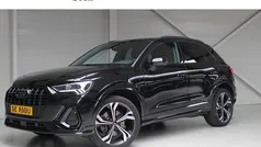 Gebruikt 2022 Audi Q3 S-Line SUV | € 39.950 (Eerlijke prijs)