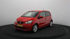 Rood Gebruikt 2018 Seat Mii Sport Hatchback | € 9.845 (Eerlijke prijs)