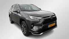 Gebruikt 2021 Toyota RAV4 Hybrid SUV | € 39.499 (Eerlijke prijs)