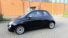 Gebruikt 2009 Fiat 500 Hatchback | € 4.499 (Eerlijke prijs)
