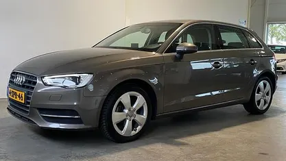 Gebruikt 2014 Audi A3 Sportback Hatchback | € 11.950 (Goede deal)