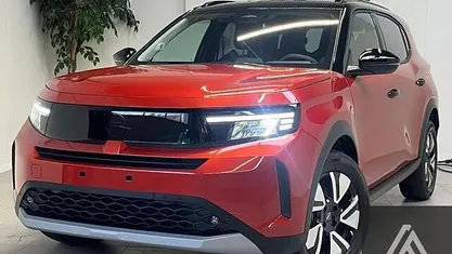 Occasion 2025 Opel Frontera SUV | € 27.750 (Super prijs)