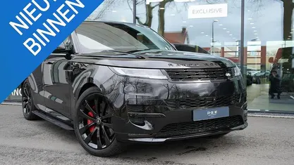 Occasion Land Rover Range Rover Sport Autobiography 552 PK (405 kW) 2025 SUV