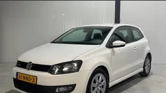 Gebruikt 2010 VW Polo Hatchback | € 2.750 (Eerlijke prijs)