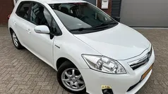 Gebruikt 2010 Toyota Auris Executive Hatchback | € 8.750 (Eerlijke prijs)
