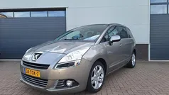 Gebruikt 2012 Peugeot 5008 Allure MPV | € 5.950 (Eerlijke prijs)