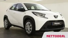 Gebruikt 2023 Toyota Aygo Play Hatchback | € 14.899 (Goede deal)