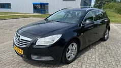 Gebruikt 2011 Opel Insignia Business Edition Stationwagen | € 1.850 (Eerlijke prijs)
