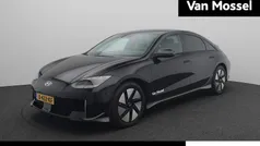 Gebruikt 2024 Hyundai Ioniq 6 Sedan | € 39.940 (Eerlijke prijs)