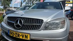 Gebruikt 2007 Mercedes C200 Avantgarde Sedan | € 7.900 (Eerlijke prijs)