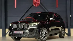 Zwart Gebruikt 2023 BMW X1 M Sport SUV | € 43.940 (Goede deal)